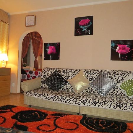 Paradise Apartment Bișkek Cameră foto