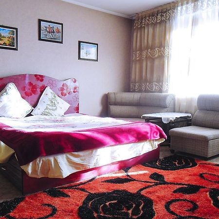 Paradise Apartment Bișkek Cameră foto