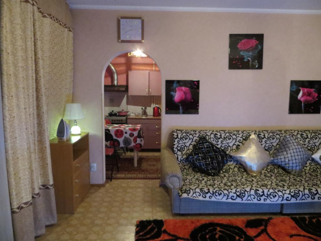 Paradise Apartment Bișkek Cameră foto