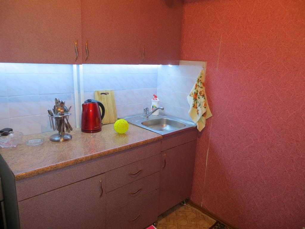 Paradise Apartment Bișkek Cameră foto