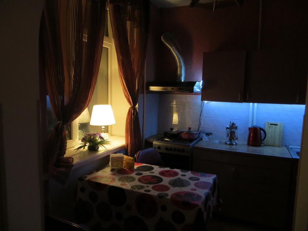 Paradise Apartment Bișkek Cameră foto