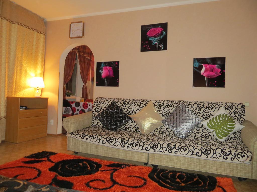 Paradise Apartment Bișkek Cameră foto
