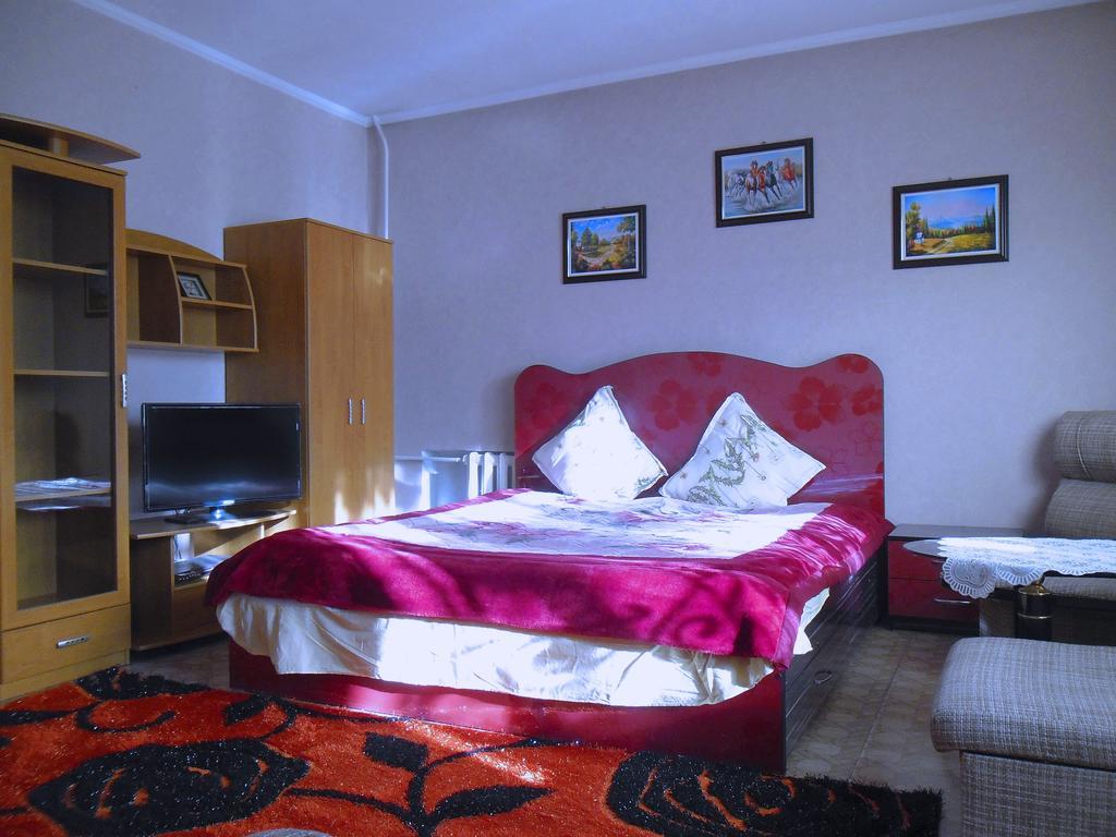 Paradise Apartment Bișkek Cameră foto