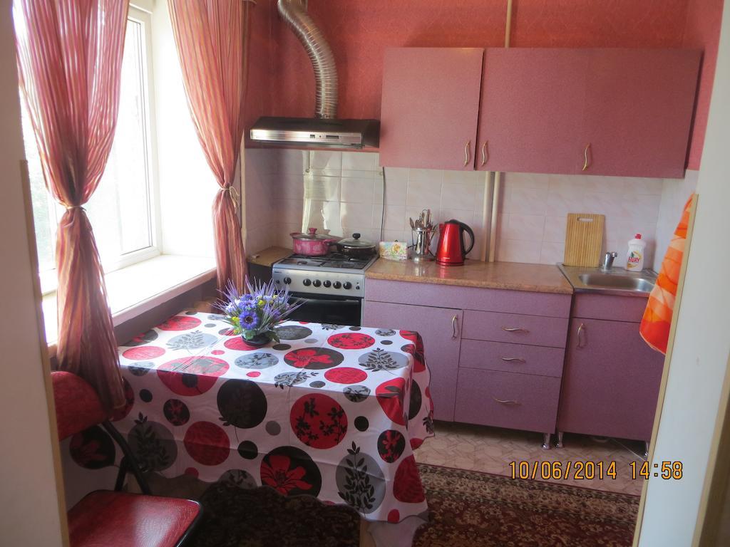 Paradise Apartment Bișkek Cameră foto