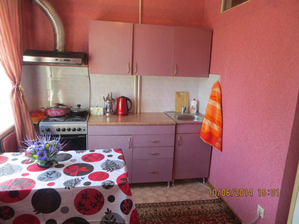 Paradise Apartment Bișkek Cameră foto