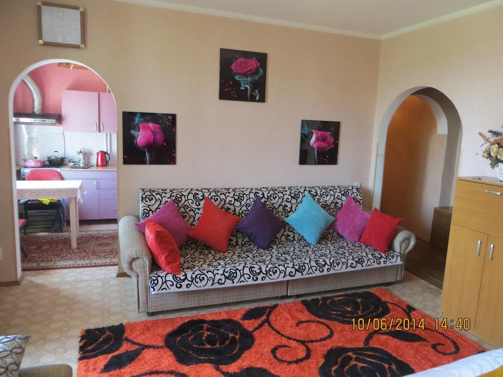 Paradise Apartment Bișkek Cameră foto