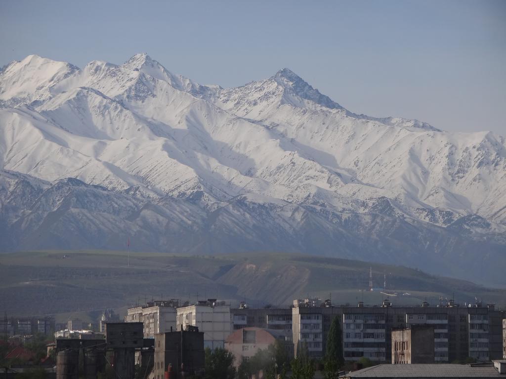 Paradise Apartment Bișkek Cameră foto