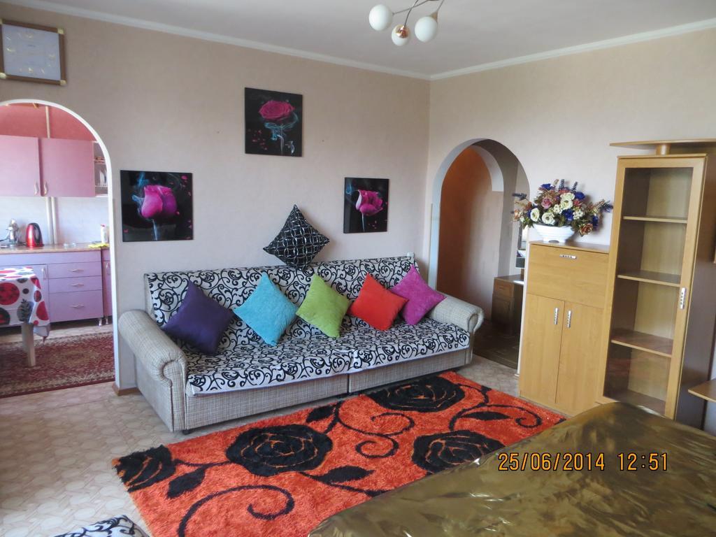 Paradise Apartment Bișkek Cameră foto
